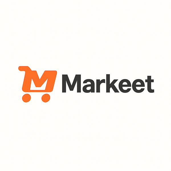 Markeet.shop