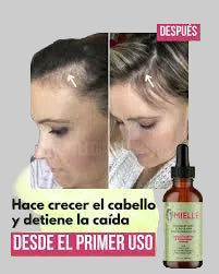 Mielle Sérum Capilar — Cabello fuerte, brillante y sin frizz desde la primera aplicación